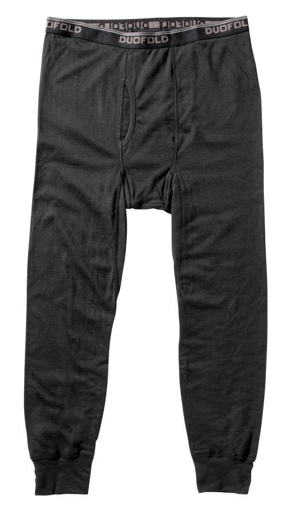 Duofold Men's Thermal Baselayer Pants