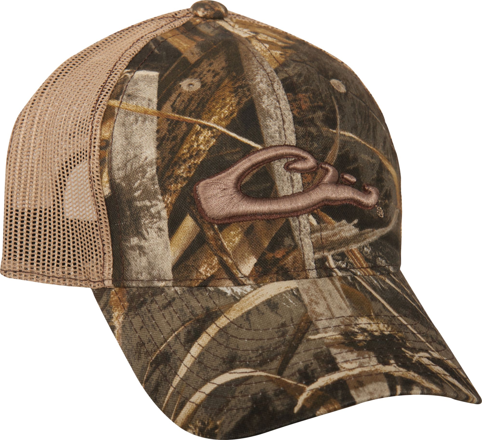 drake waterfowl hats