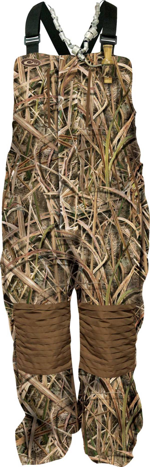 Drake Waterfowl Men's LST 2.0 Insulated Bibs Dick's Sporting Goods