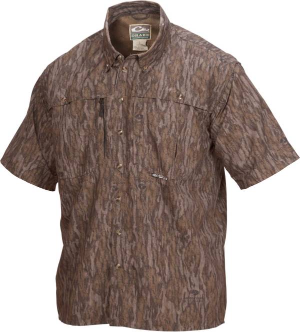 Drake Waterfowl Men's Casual Shirt product image