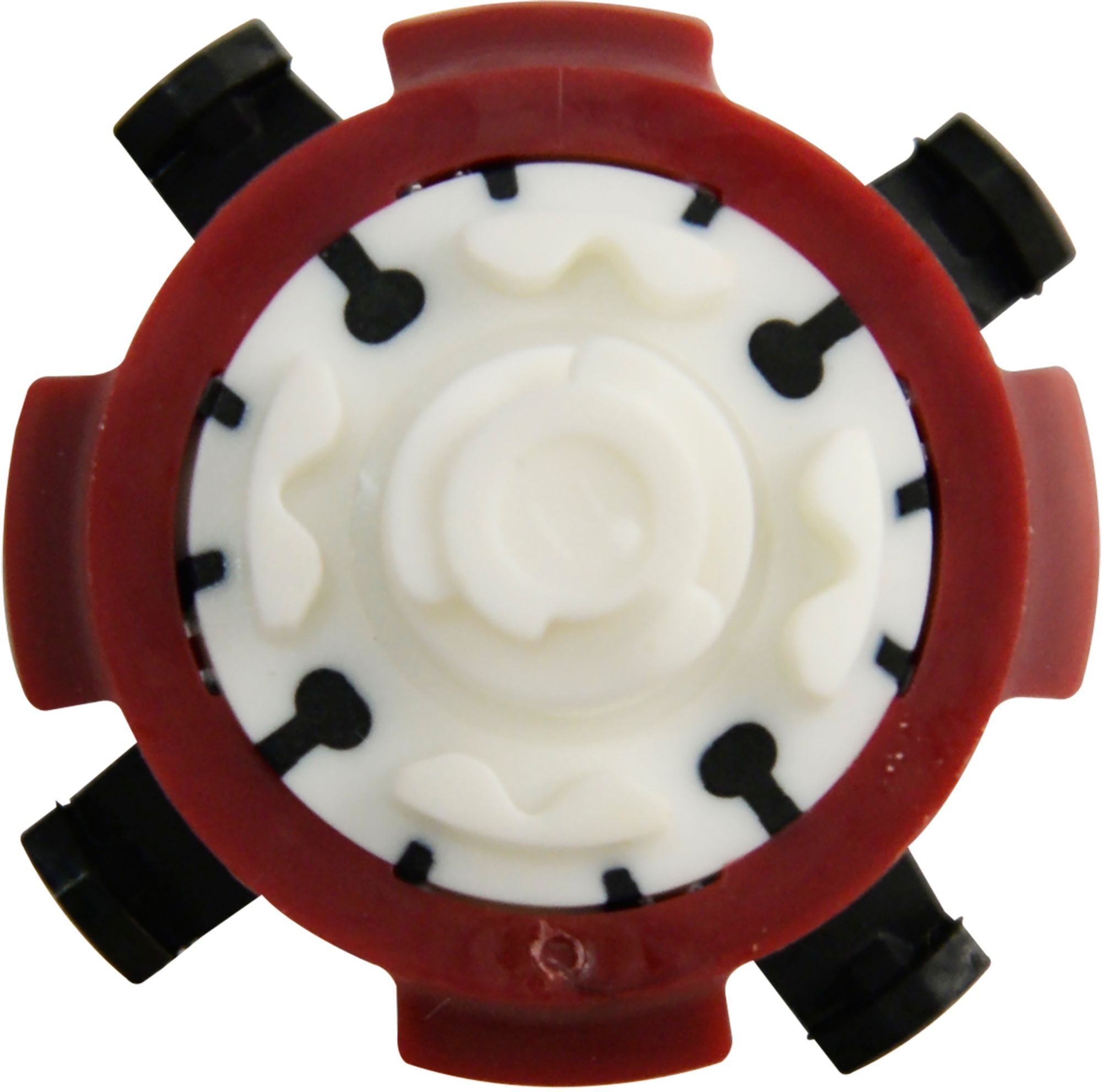 Softspikes Black Widow Tour Fast Twist 3.0 Golf Cleat - 18 Pack product image