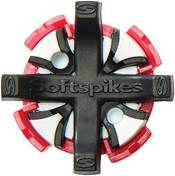 Softspikes Black Widow Tour Fast Twist 3.0 Golf Cleat - 18 Pack product image