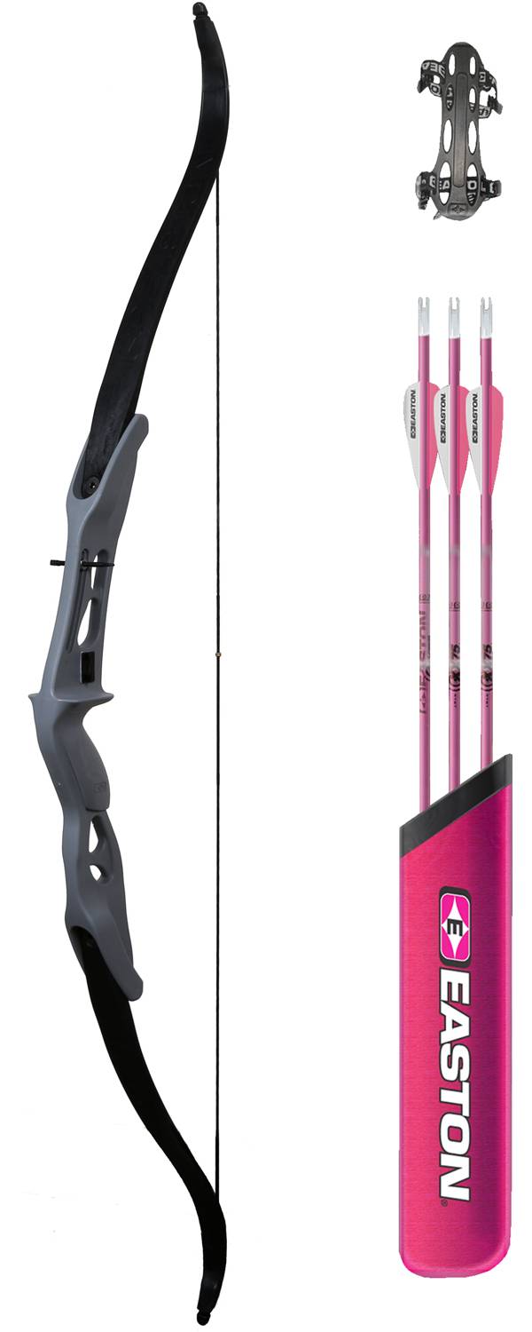 Easton Beginner Recurve Bow Kit - 52'' product image