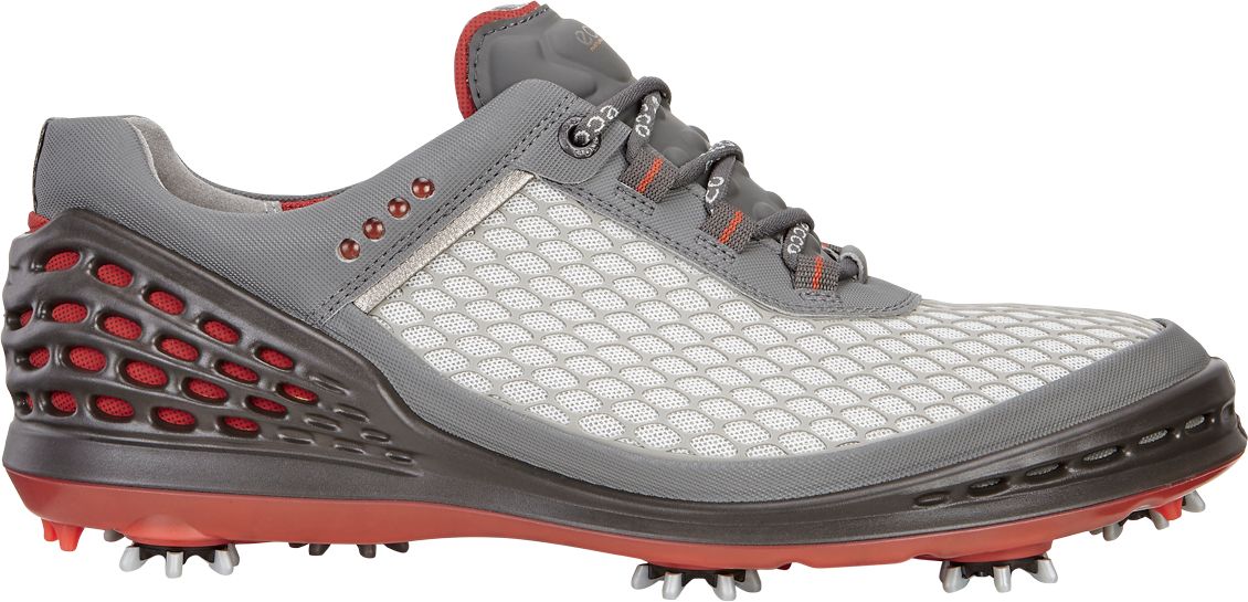 ecco mens cage evo golf shoe