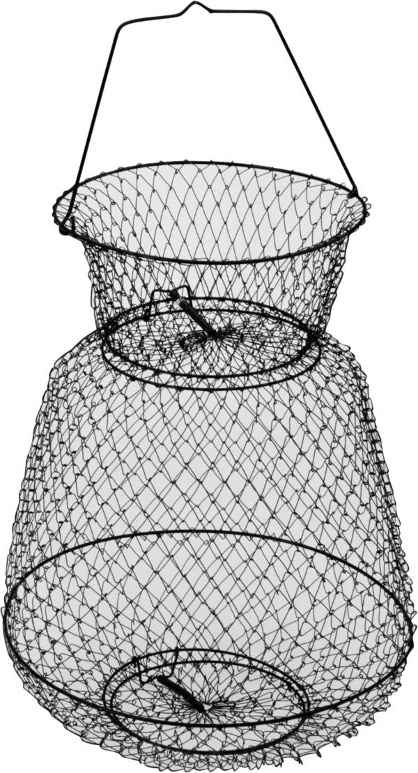 Eagle Claw Medium Wire Fish Basket | DICK'S Sporting Goods