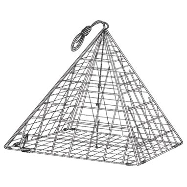 sorry, Eagle Claw Star Crab Trap is currently out of stock