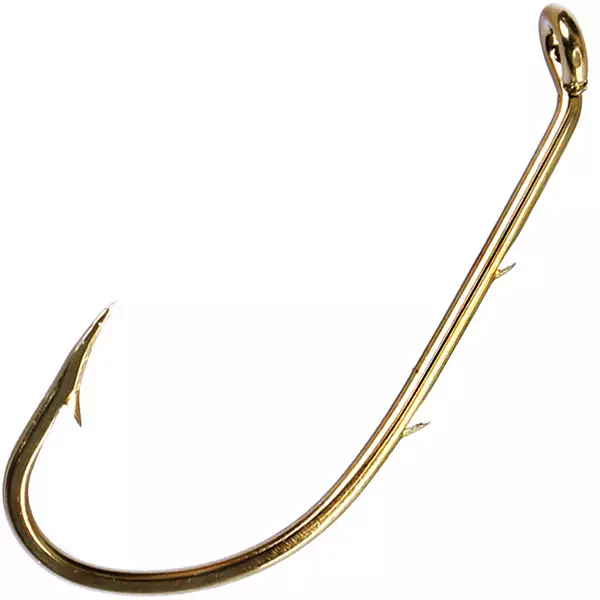 BT Outdoors Eagle Claw Silver Hat Hook Fish Hook for Hat Silver Fish Hook  Money/Tie Clasp : Sports & Outdoors 