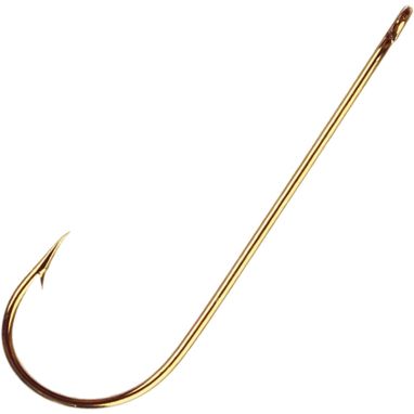 sorry, Eagle Claw Aberdeen Non-Offset Hooks is currently out of stock