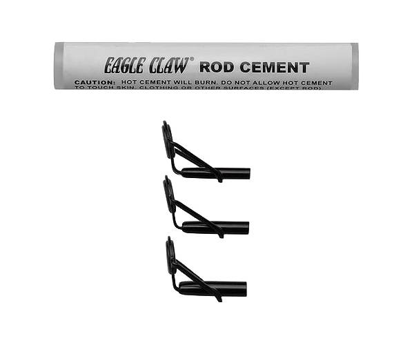 Eagle Claw Rod Tip Repair Kit