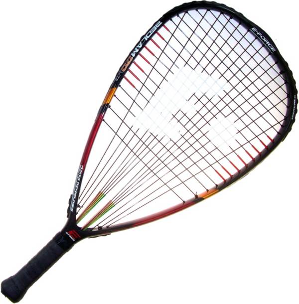 E-Force Bedlam 170 Lite Racquetball Racquet