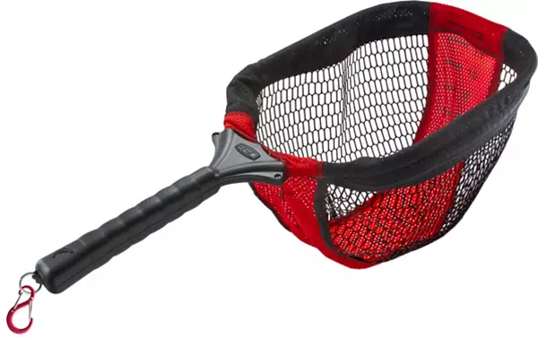 Adventure Products EGO S2 Slider fishing net review