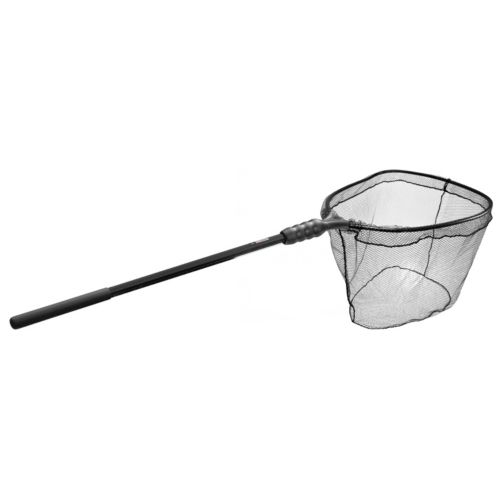 drudge fishing net Dr.Fish Pier with Rope Collapsible 36'' A quality landing net is an essential piece of equipment to turn your hook FRABILL Smelt/Shad Net with D-Shaped