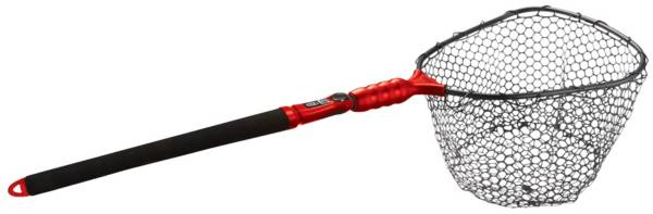 EGO S2 Medium Rubber Fishing Net