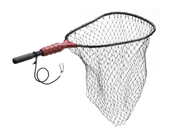 EGO Wade Medium Nylon Fishing Net
