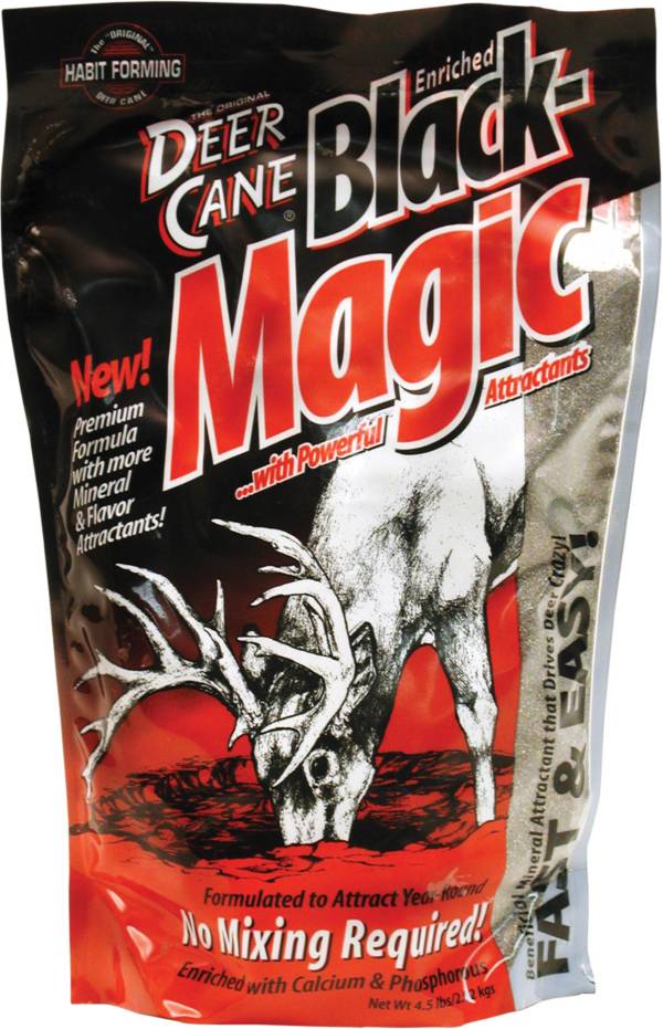 Evolved Habitats Deer Cane Black Magic product image