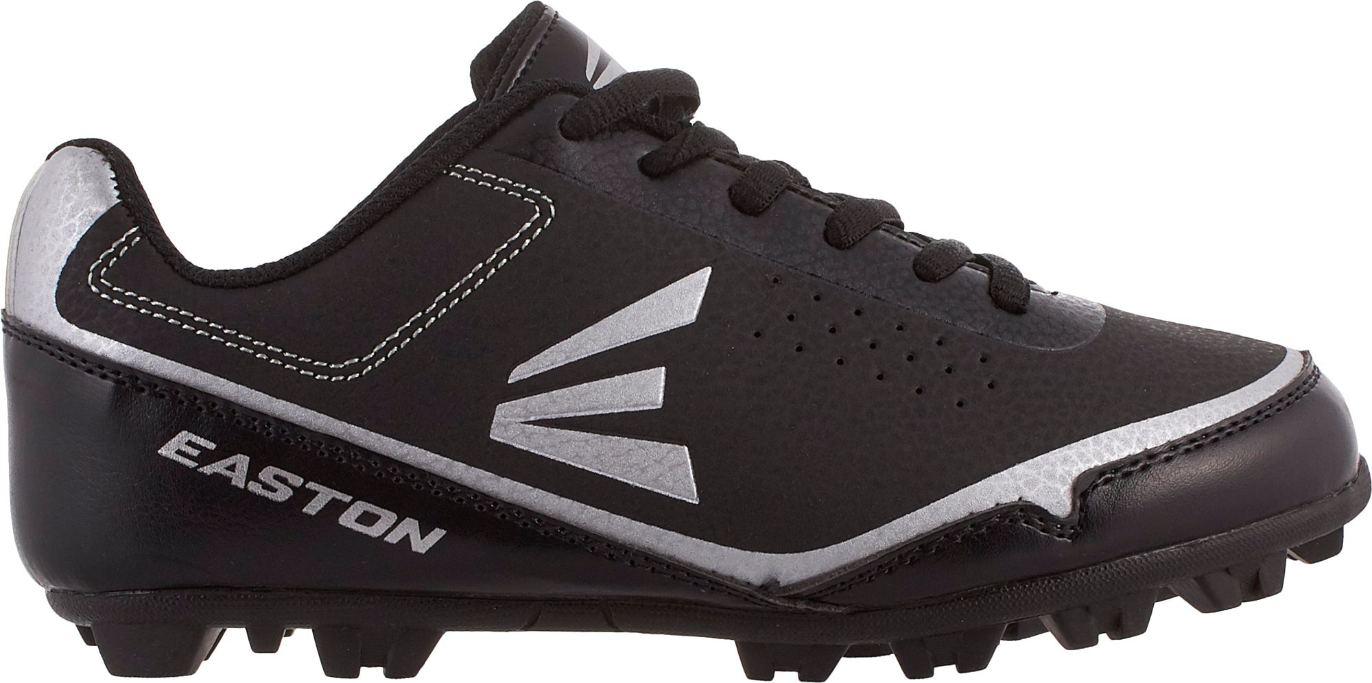 easton metal cleats