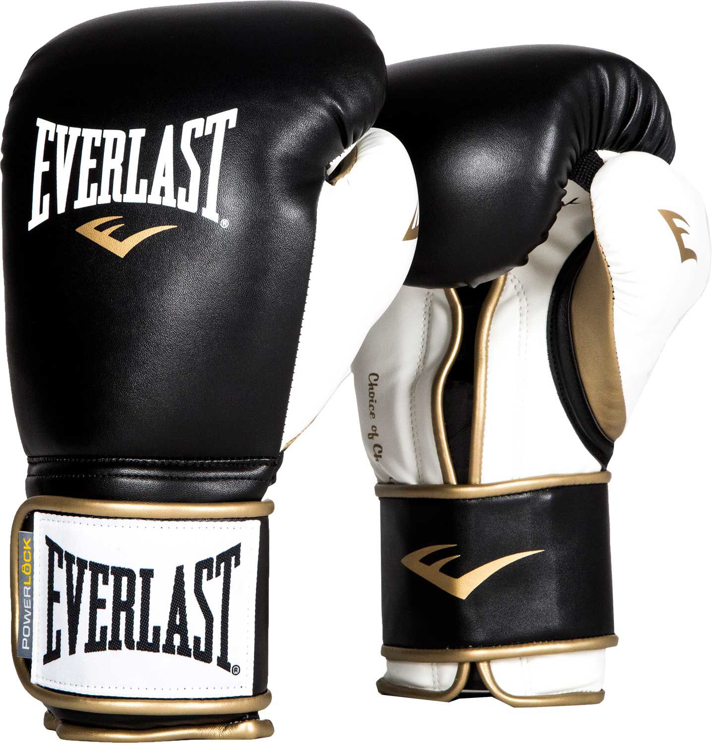 everlast powerlock 12oz