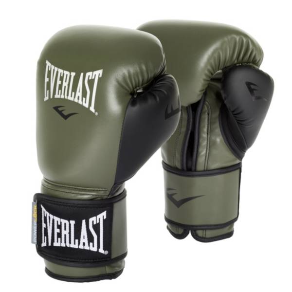 everlast powerlock laced training gloves