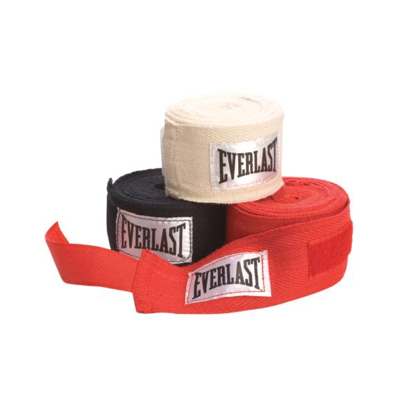 Everlast Boxing Hand Wraps (3-pack) product image