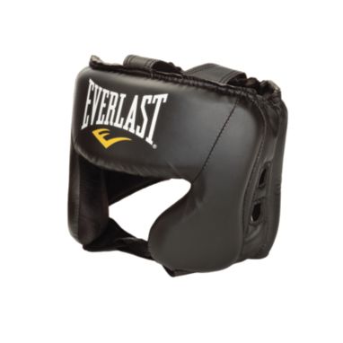 sorry, Everlast Headgear is currently out of stock