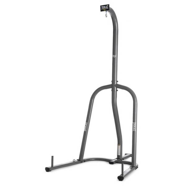 Used heavy bag stand best sale for sale