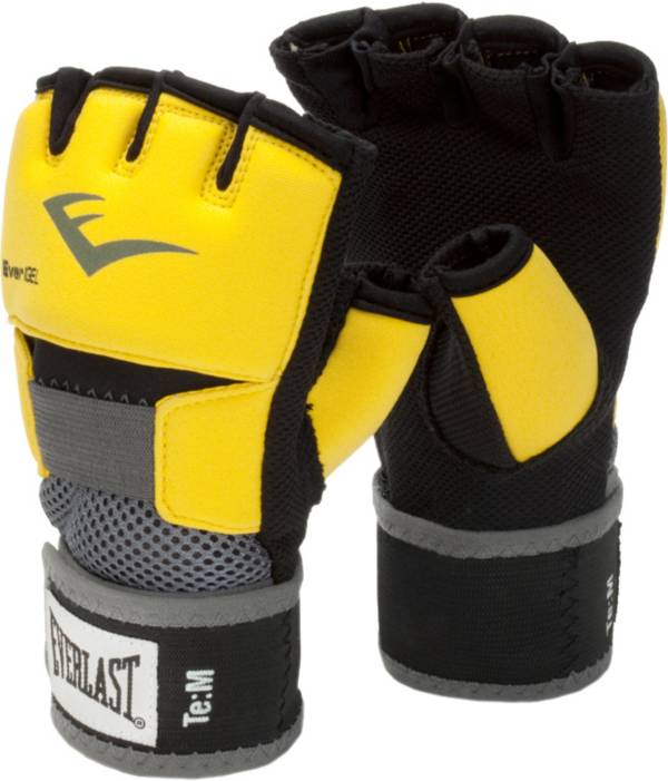 Everlast Evergel Wrap Gloves