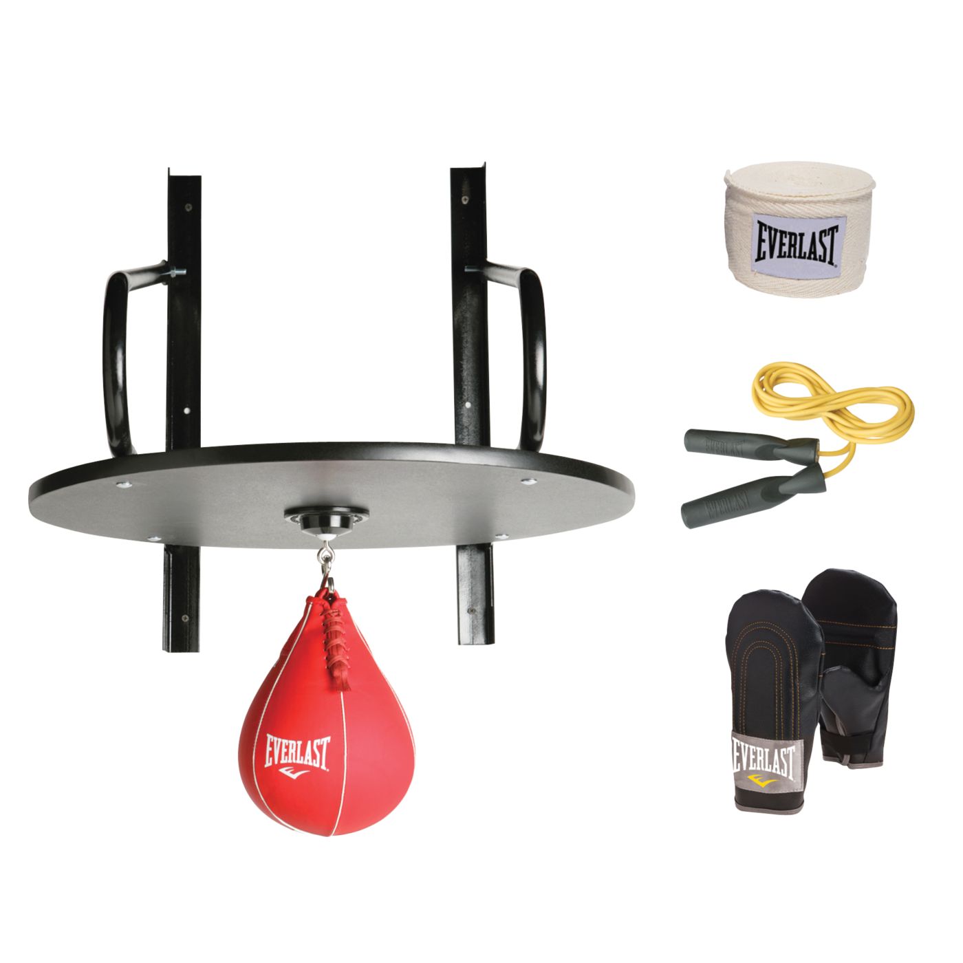 Everlast Speed Bag Combo Package Dick s Sporting Goods