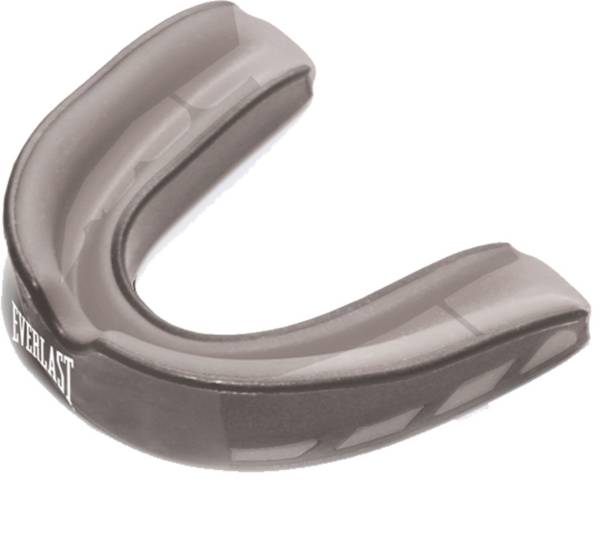 Everlast EverShield Single Mouthguard Dick's Sporting Goods