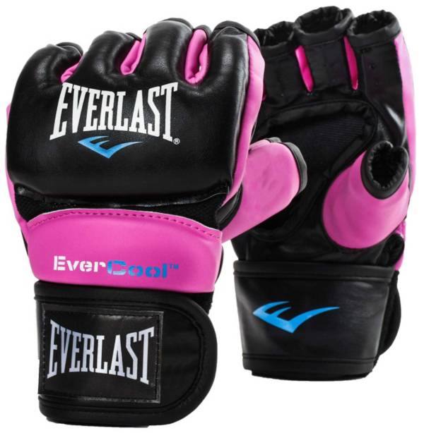 Vervuild Punt vergeetachtig Everlast Women's EverStrike Training Gloves | Dick's Sporting Goods