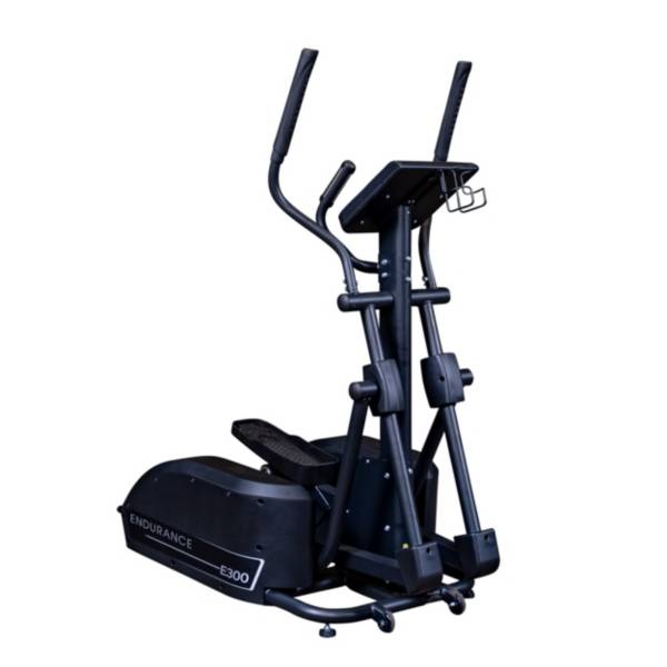 Endurance E300 Elliptical Trainer Dick's Sporting Goods