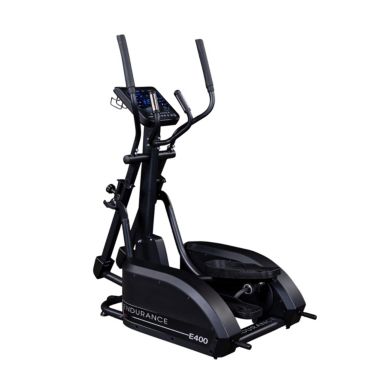 sorry, Endurance E400 Adjustable Stride Elliptical is currently out of stock