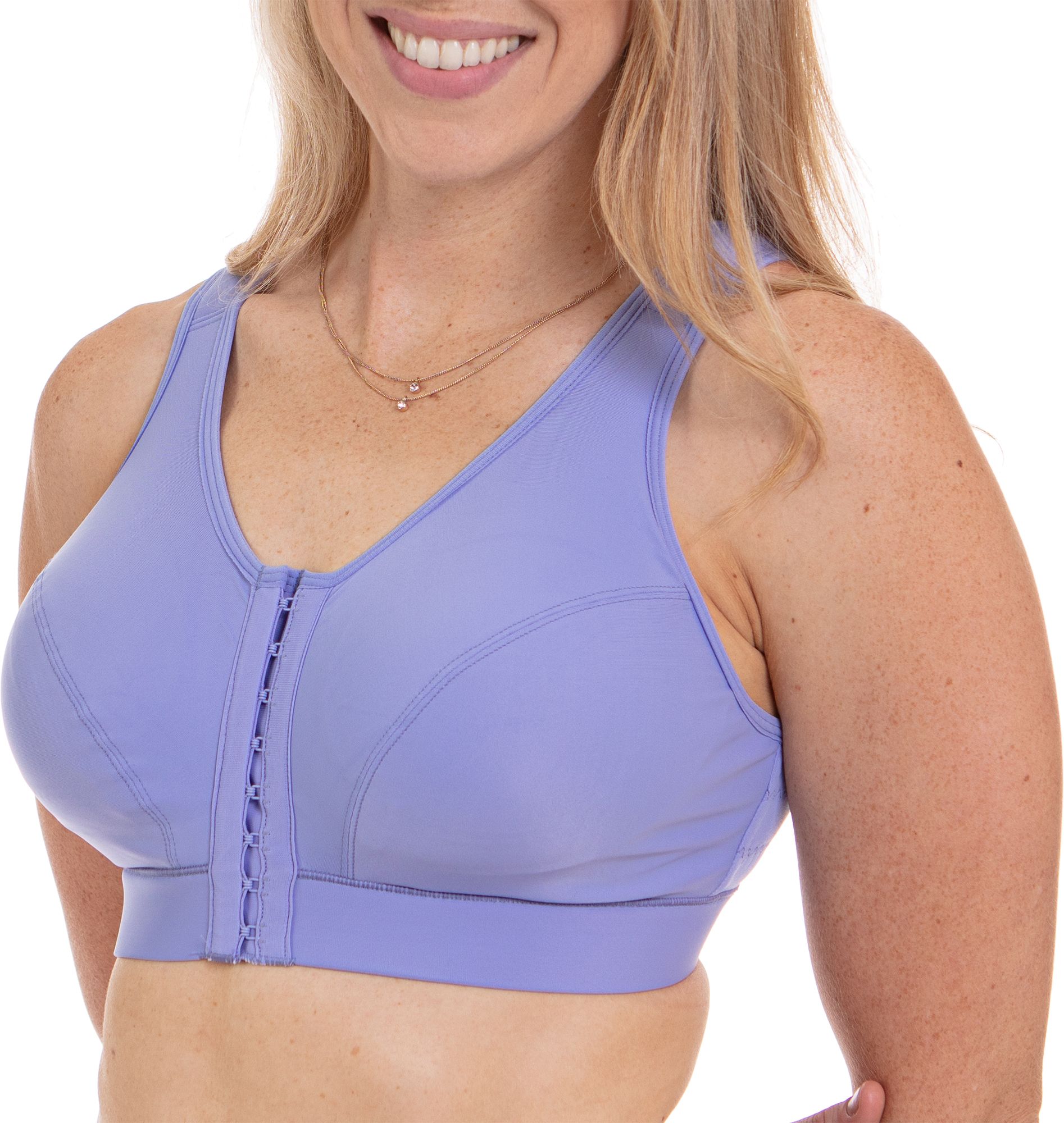 enell lite sports bra