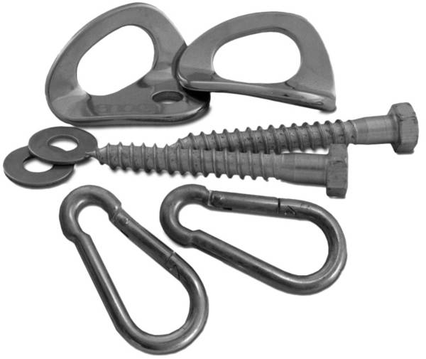 ENO Hammock Indoor Hanging Kit Dick's Sporting Goods