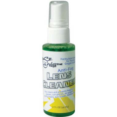 sorry, Extreme Rage 2 oz. Lens Cleaner is currently out of stock