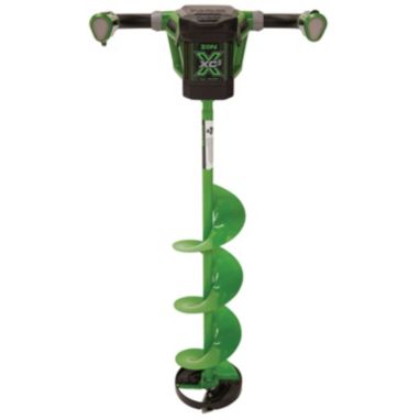 sorry, ION X Electric Ice Auger is currently out of stock