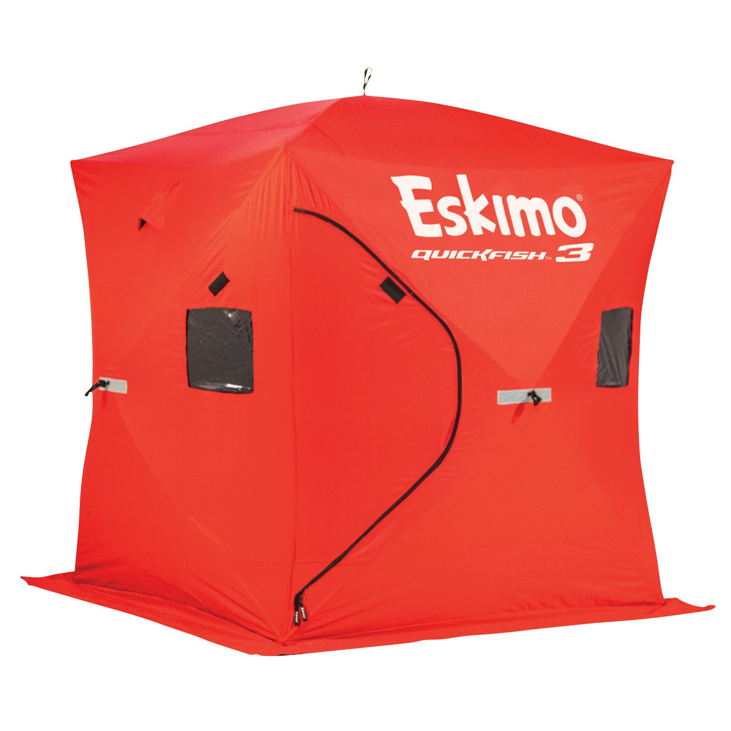 eskimo quickfish 2i