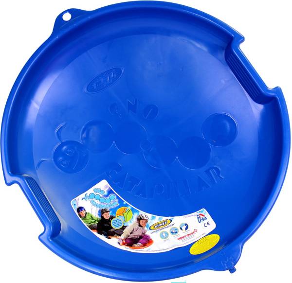 ESP Sno Caterpillar Saucer product image