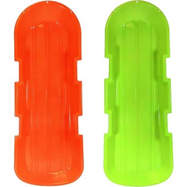 sorry, ESP Sno-Twin Toboggan Sled is currently out of stock