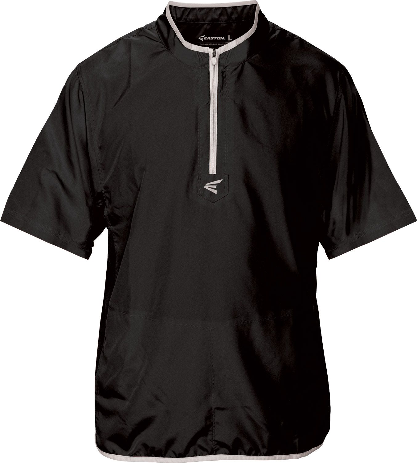 short sleeve cage jacket