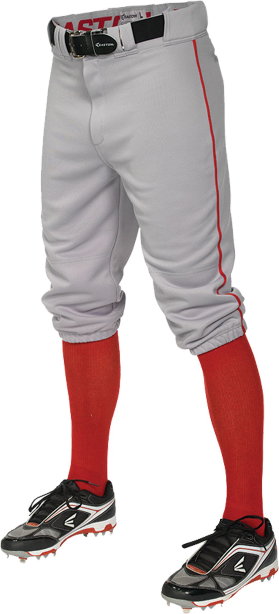 Nike baseball pants green piping deals