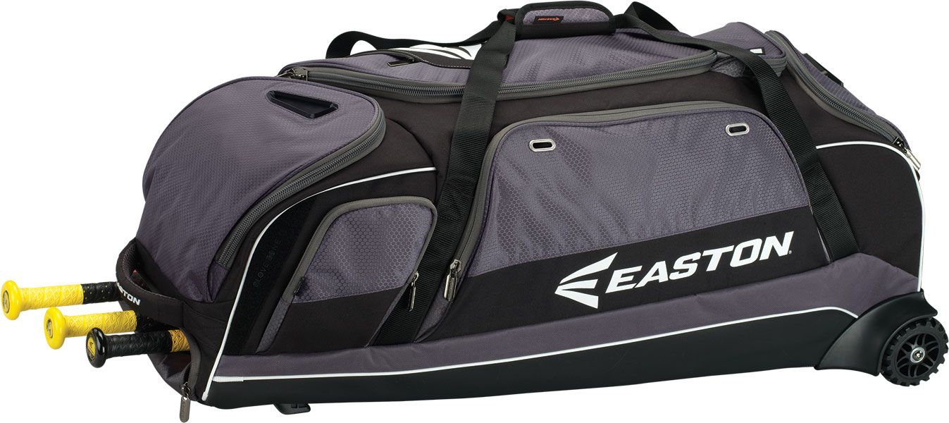 easton e610w wheeled bag