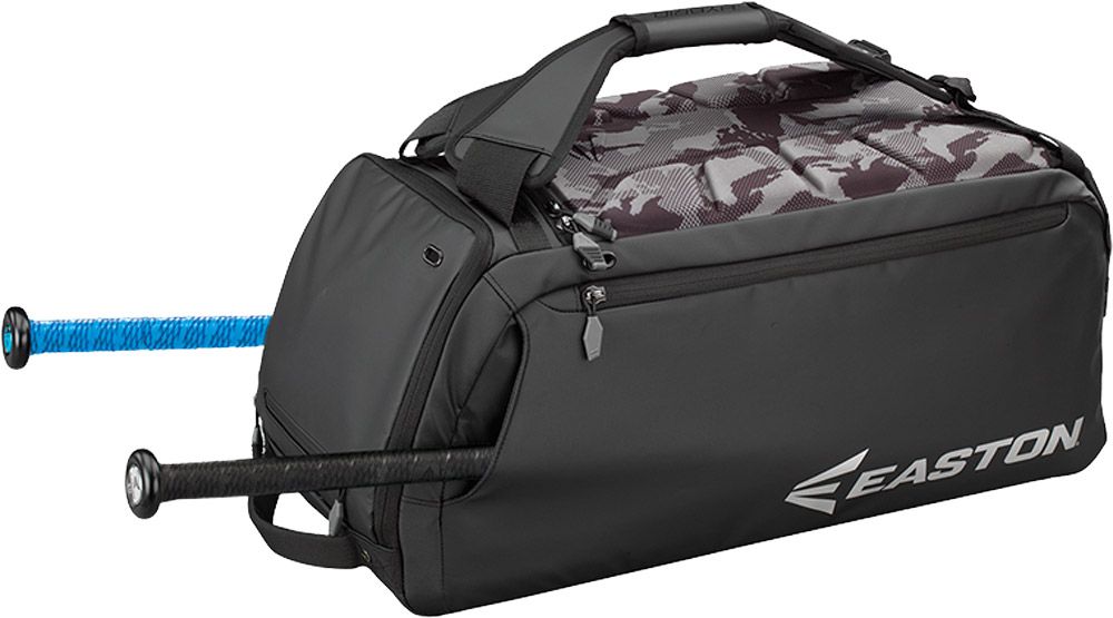 easton duffle bag