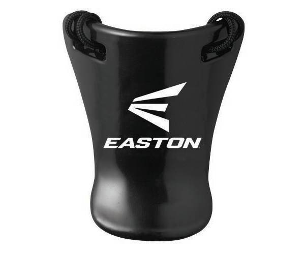 Easton Catcher's Throat Guard product image