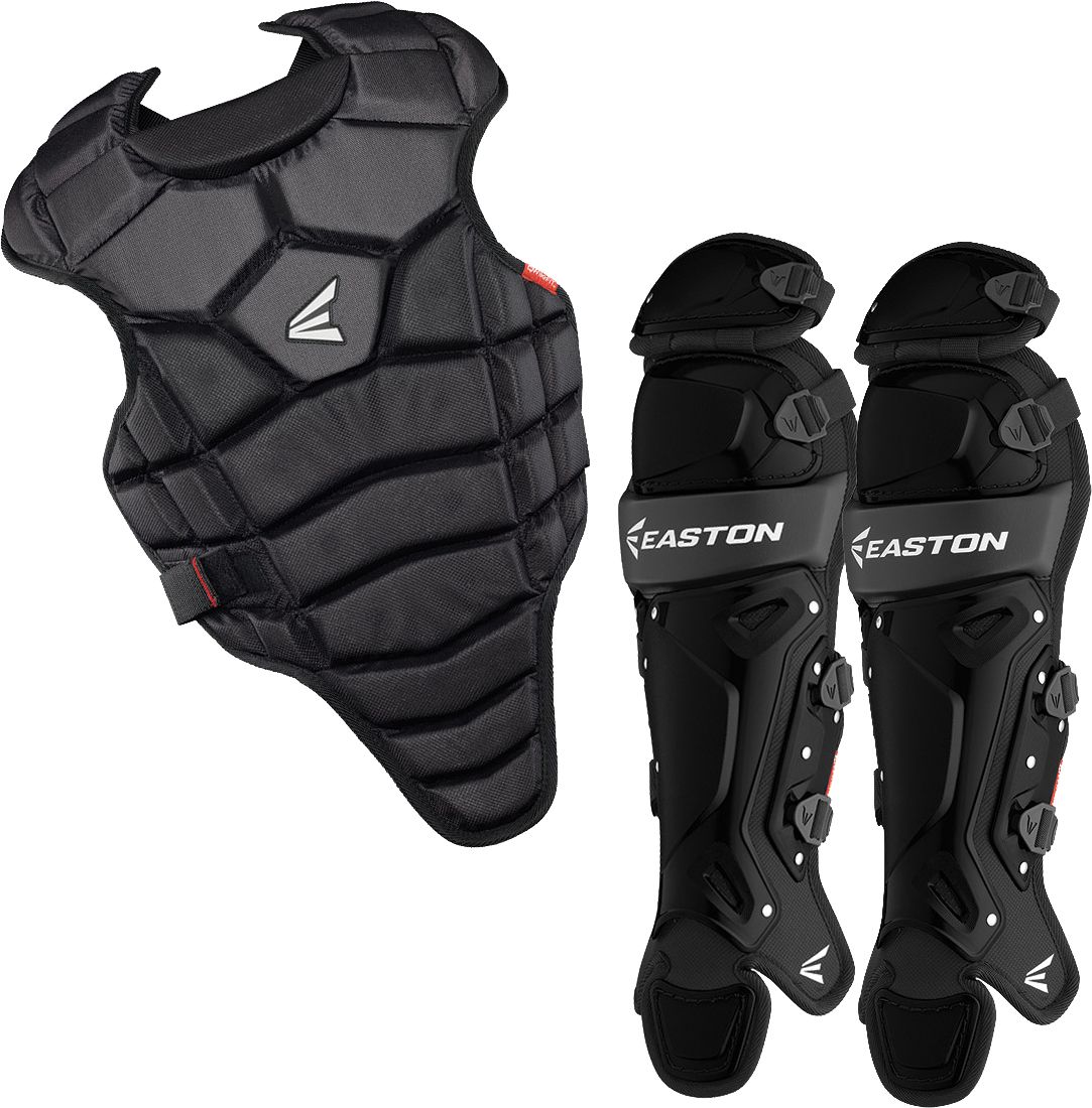 easton catcher's backpack