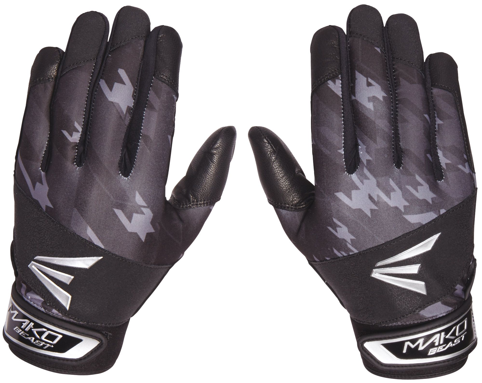 easton mako glove youth