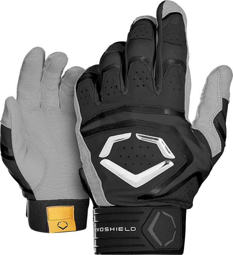 Evoshield EvoCharge Protective Batting Gloves
