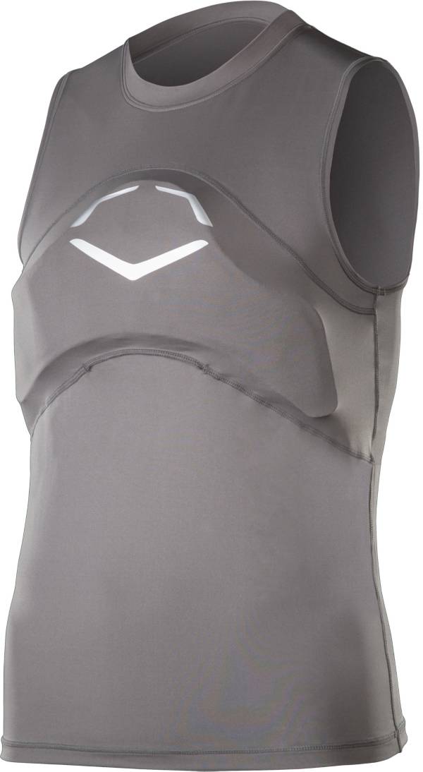 EvoShield Adult Chest Guard Shirt product image