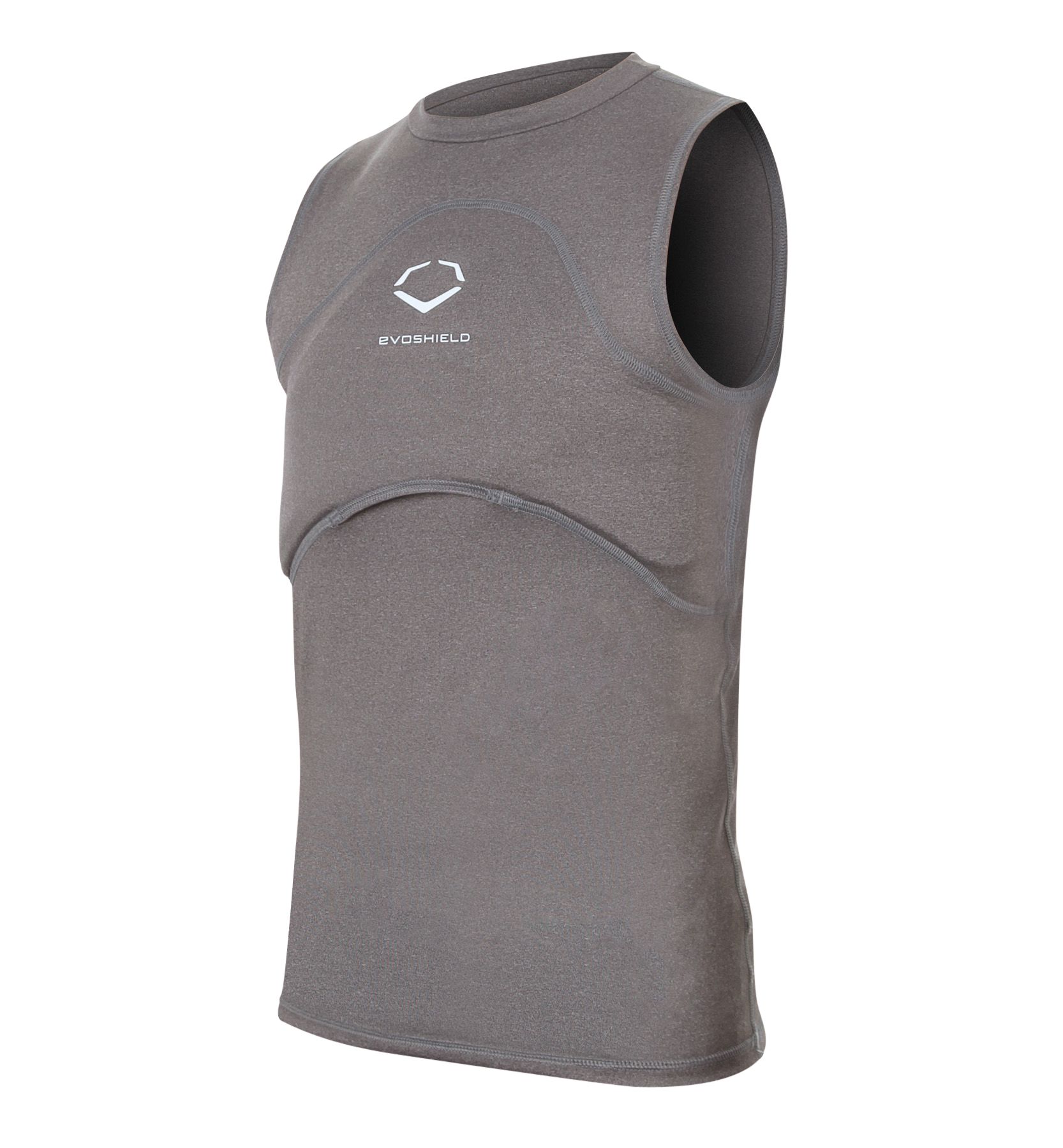 baseball chest protector shirt