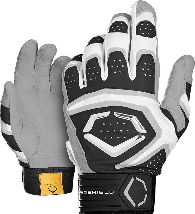 protective batting gloves baseball