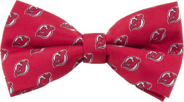 Eagles Wings New Jersey Devils Repeat Bow Tie product image